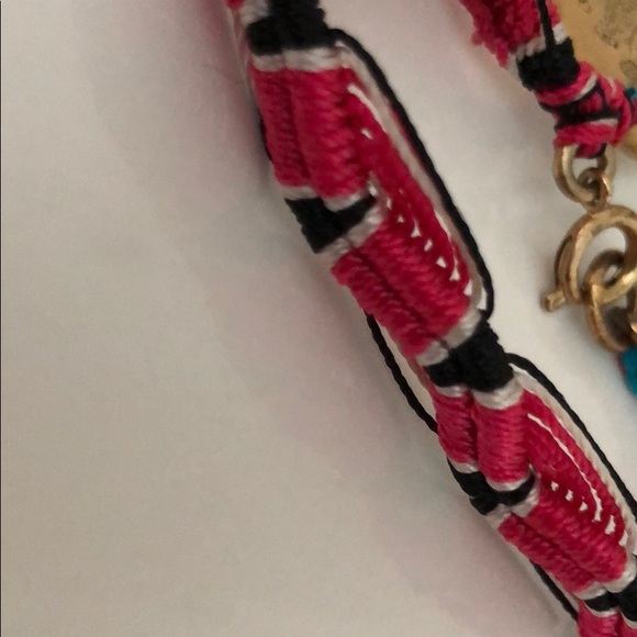 JUICY COUTURE BRACELET - Picture 7 of 8